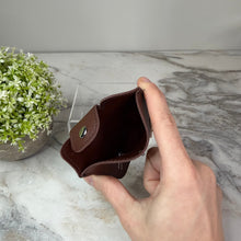 Load image into Gallery viewer, Card Holder Slim Wallet - Cats
