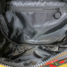 Load image into Gallery viewer, The Roni Nylon Crossbody - Cherry
