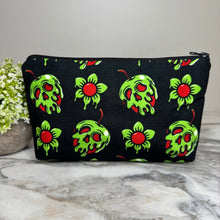 Load image into Gallery viewer, Pouch - Halloween Fall - Candy Apple
