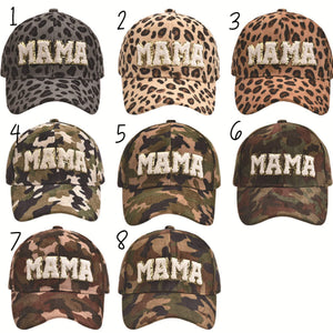 Hat - Mama Designs