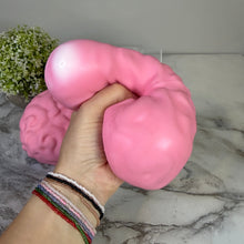 Load image into Gallery viewer, Squishy Toy - Jumbo Brains
