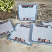 Load image into Gallery viewer, The Sticky Note Collection - Books To Add To My TBR
