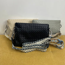 Load image into Gallery viewer, Robyn Woven Purse
