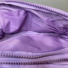 Load image into Gallery viewer, Remi - Nylon Crossbody Solid
