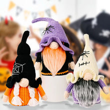 Load image into Gallery viewer, Gnome - Halloween #6
