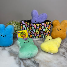 Load image into Gallery viewer, Bundled Set - Easter Bunny Plush &amp; Pouch
