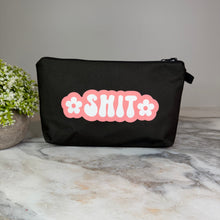 Load image into Gallery viewer, Pouch - Humor Adult, Shit
