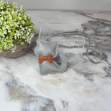 Load image into Gallery viewer, Bag Charm - Cat Bow
