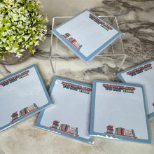 Load image into Gallery viewer, The Sticky Note Collection - Books To Add To My TBR
