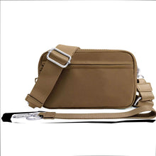 Load image into Gallery viewer, Remi - Nylon Crossbody Solid
