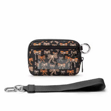 Load image into Gallery viewer, Rue - Nylon Wristlet Wallet - PREORDER Ends 6/24
