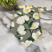 Load image into Gallery viewer, Dog Bandana - Floral - #33
