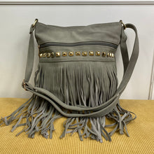 Load image into Gallery viewer, Nova - Fringe Crossbody
