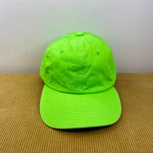 Load image into Gallery viewer, Hat - Neon - Green
