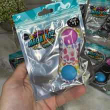 Load image into Gallery viewer, OMG Mega Pop - 2 Sided Fidget Spinner
