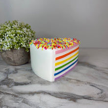 Load image into Gallery viewer, Squishy Toy - Cake
