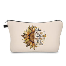 Load image into Gallery viewer, Pouch - Be The Sunshine
