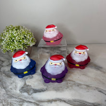 Load image into Gallery viewer, Squishy Toy - Christmas Santa
