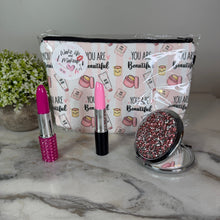 Load image into Gallery viewer, Bundled Set - Makeup You Are Beautiful
