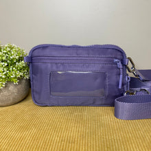 Load image into Gallery viewer, Remi - Nylon Crossbody Solid

