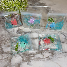 Load image into Gallery viewer, Squishy Toy - Pet Goldfish
