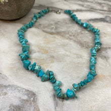 Load image into Gallery viewer, Necklace - Stone with Clasp - #4
