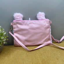 Load image into Gallery viewer, Unicorn Purse - Pink
