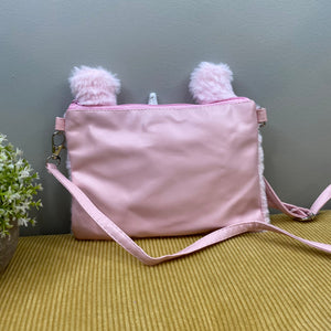 Unicorn Purse - Pink