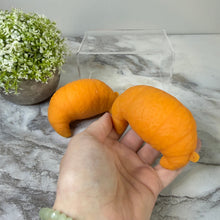 Load image into Gallery viewer, Squishy Toy - Croissant
