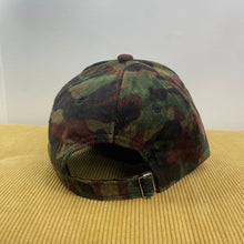 Load image into Gallery viewer, Hat - Mama Designs - Dark Camo
