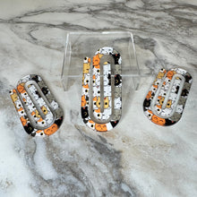 Load image into Gallery viewer, Jumbo Paperclip - Cats
