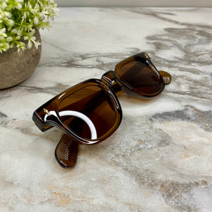 Sunglasses - Style B - Tea Tea