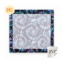 Load image into Gallery viewer, The Sticky Note Collection - Tie Dye
