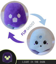 Load image into Gallery viewer, Moody Animals - Pumpkins, Ghost, Dog, &amp; Cat
