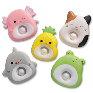 Cloud Pop Toy Squishmallows Collection