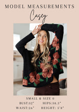 Load image into Gallery viewer, Call Me Wonderful Longline Cardigan in Grey

