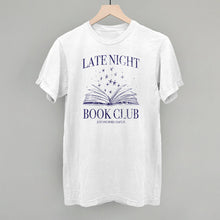 Load image into Gallery viewer, Late Night Book Club
