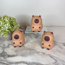 Load image into Gallery viewer, Squishy Toy - Capybara
