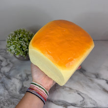 Load image into Gallery viewer, Squishy Toy - Hawaiian Roll, Jumbo

