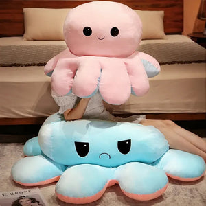 Moody Octopus Toy XL - PREORDER