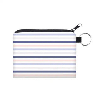 Set - Lavender Stripe