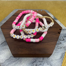 Load image into Gallery viewer, Bracelet - Friendship Bracelets - Lover
