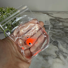 Load image into Gallery viewer, Squishy Toy - Pet Goldfish
