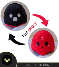 Load image into Gallery viewer, Moody Animals - Pumpkins, Ghost, Dog, &amp; Cat
