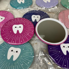 Load image into Gallery viewer, Mirror - Tooth Mix
