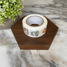 Load image into Gallery viewer, Sticker Roll - Cats
