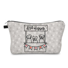 Load image into Gallery viewer, Pouch - Dog, Free Kisses
