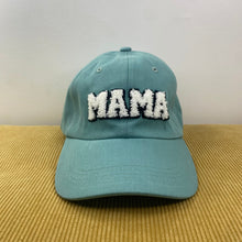 Load image into Gallery viewer, Hat - Mama - Mint
