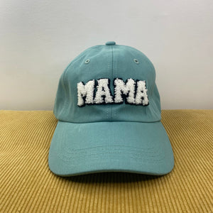 Hat - Mama - Mint