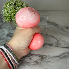 Load image into Gallery viewer, Squishy Toy - Strawberry
